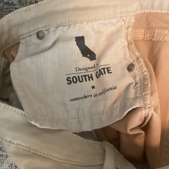 AG the prima mid-rise cigarette - Picture 7 of 8